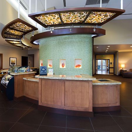Hyatt Place Richmond Airport מראה חיצוני תמונה