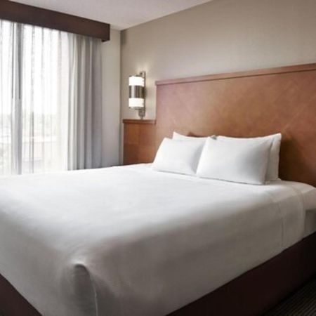 Hyatt Place Richmond Airport מראה חיצוני תמונה