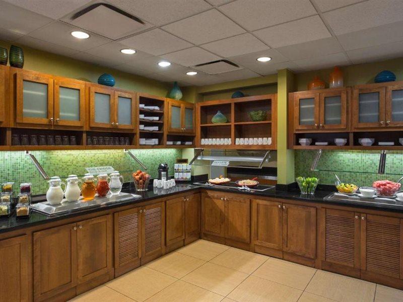 Hyatt Place Richmond Airport מראה חיצוני תמונה