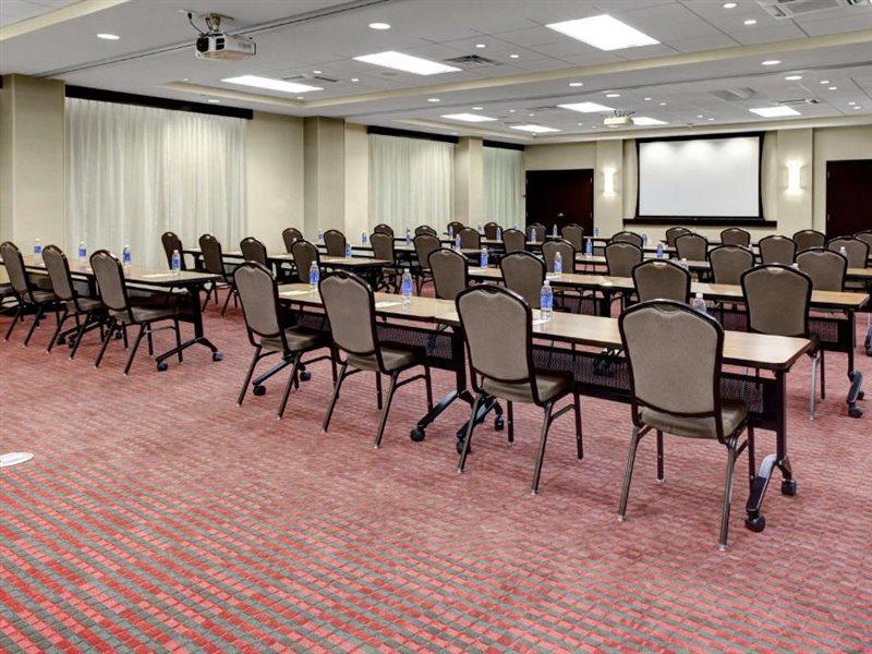 Hyatt Place Richmond Airport מראה חיצוני תמונה