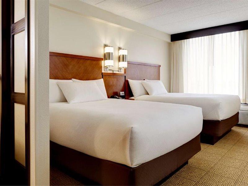 Hyatt Place Richmond Airport מראה חיצוני תמונה