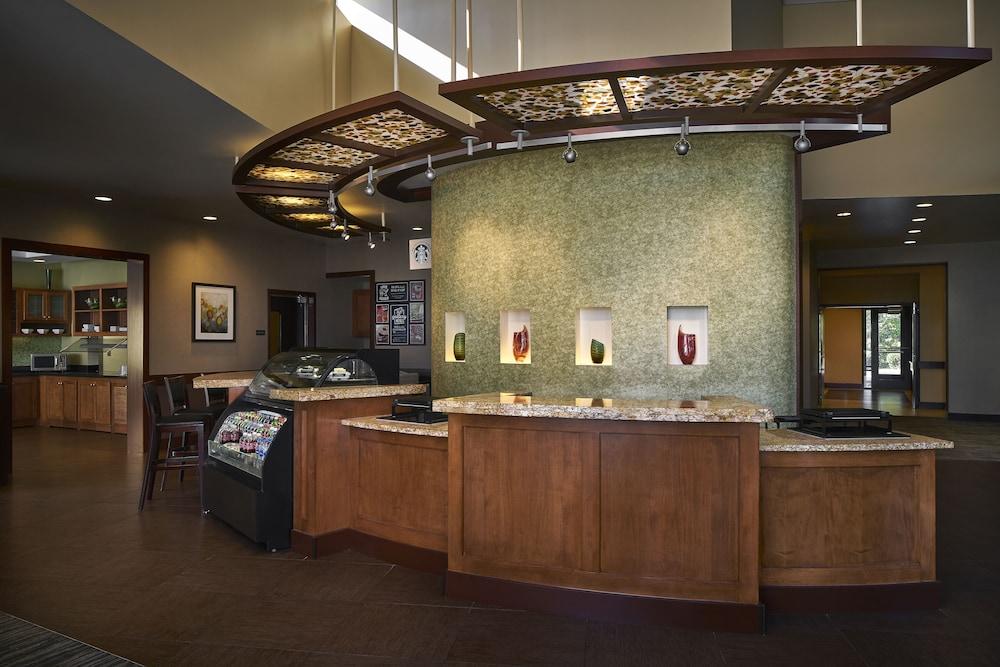 Hyatt Place Richmond Airport מראה חיצוני תמונה