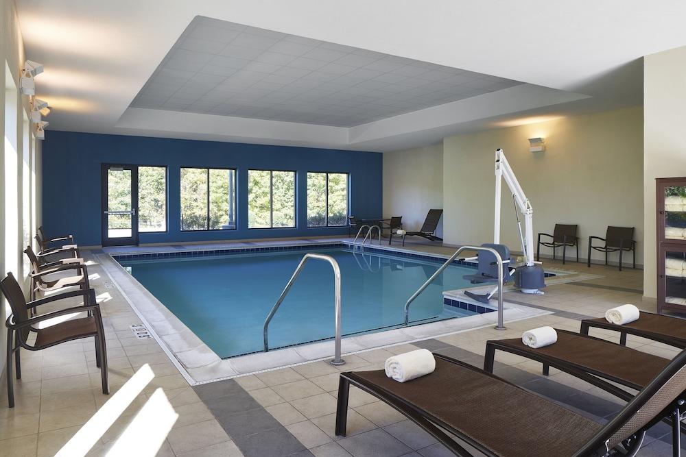Hyatt Place Richmond Airport מראה חיצוני תמונה