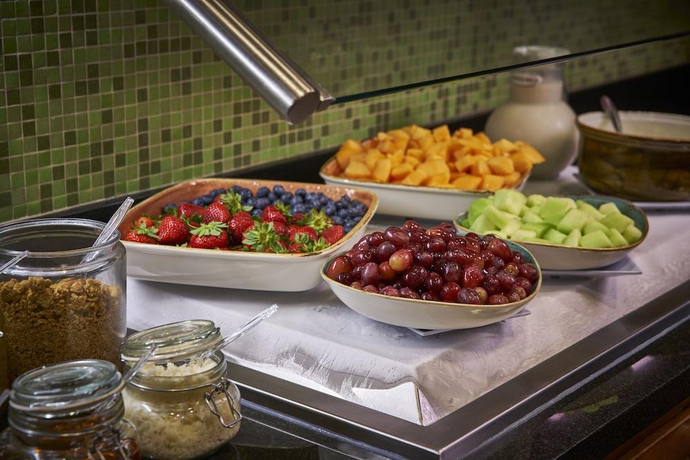 Hyatt Place Richmond Airport מראה חיצוני תמונה