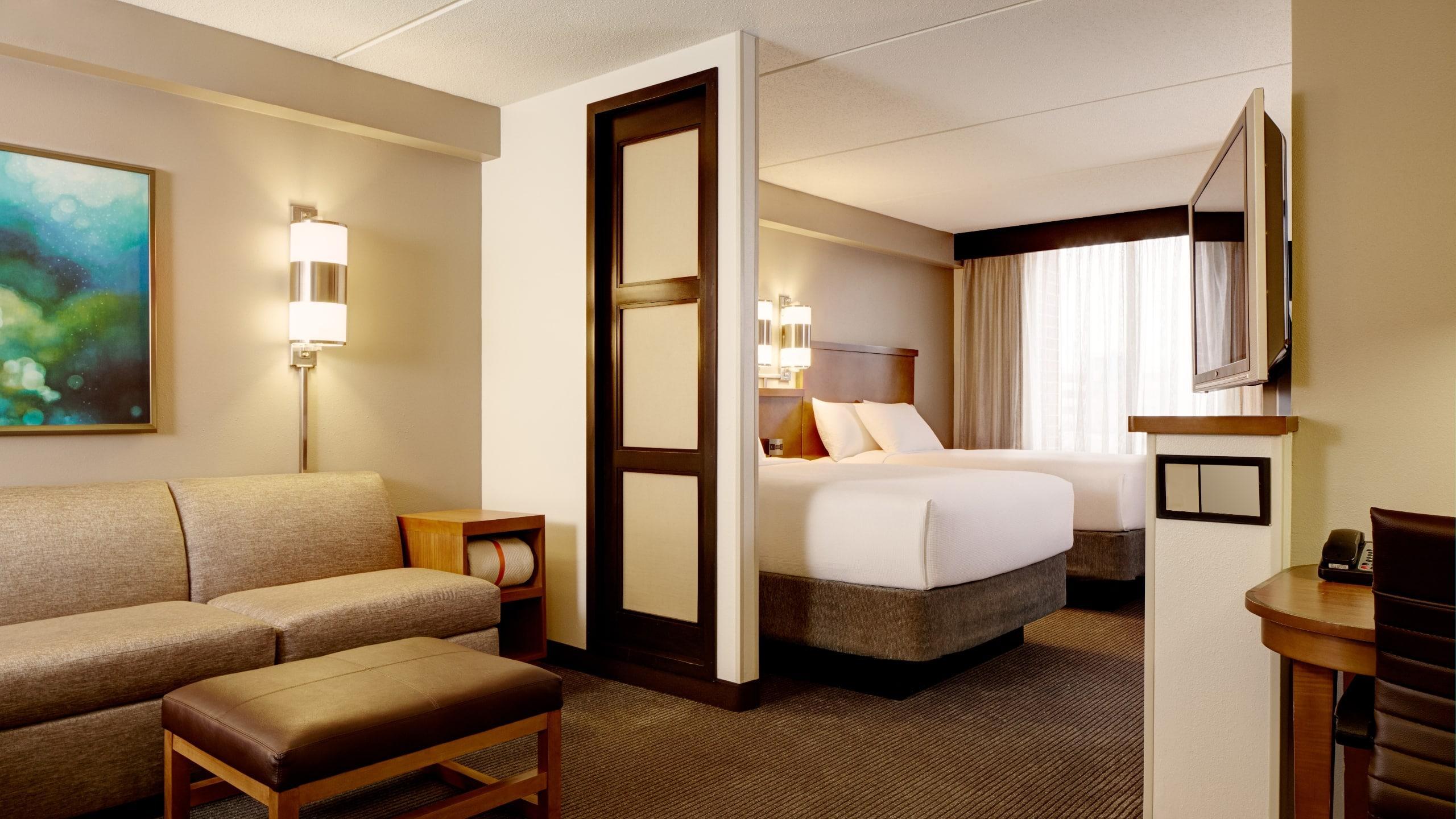 Hyatt Place Richmond Airport מראה חיצוני תמונה
