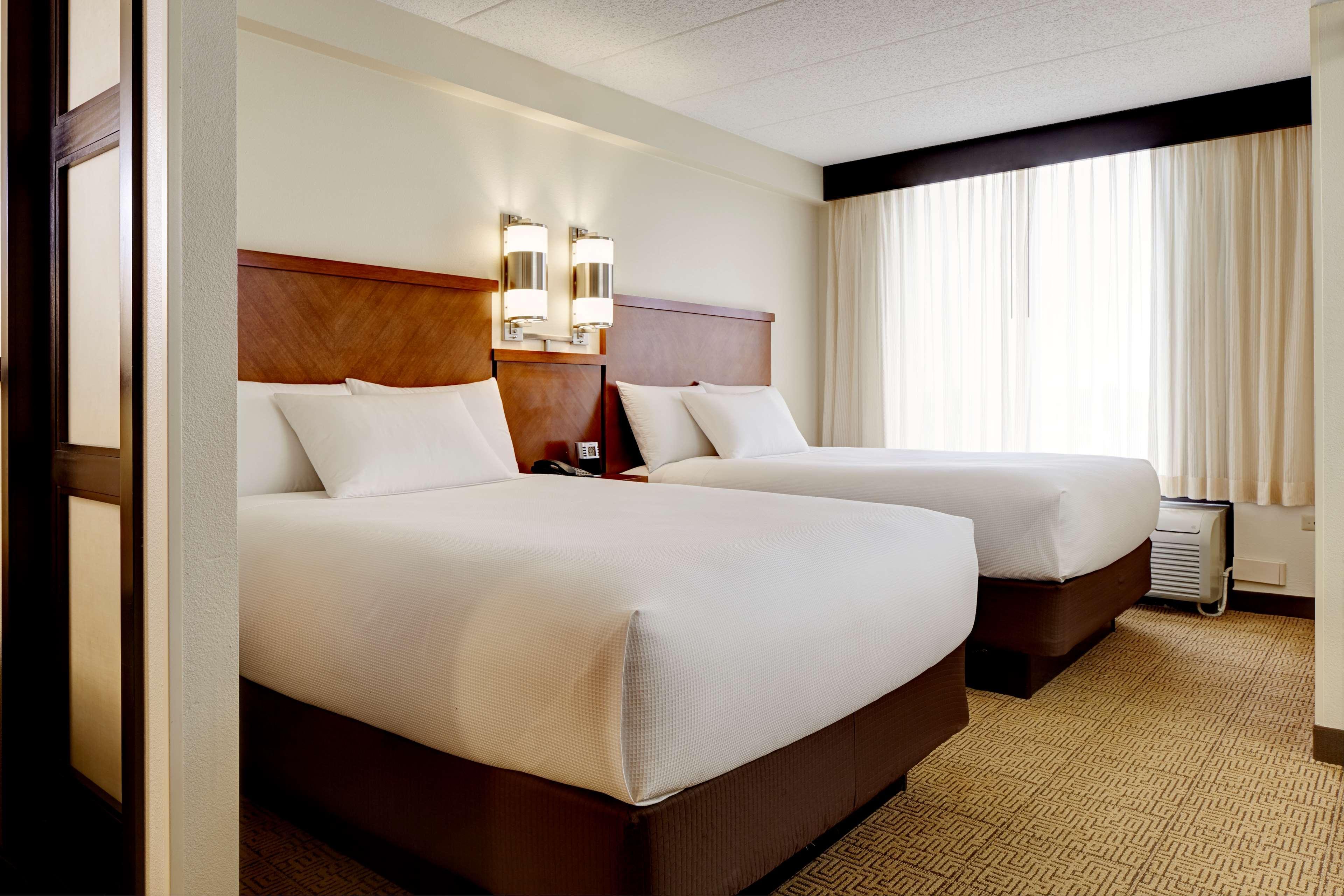 Hyatt Place Richmond Airport מראה חיצוני תמונה