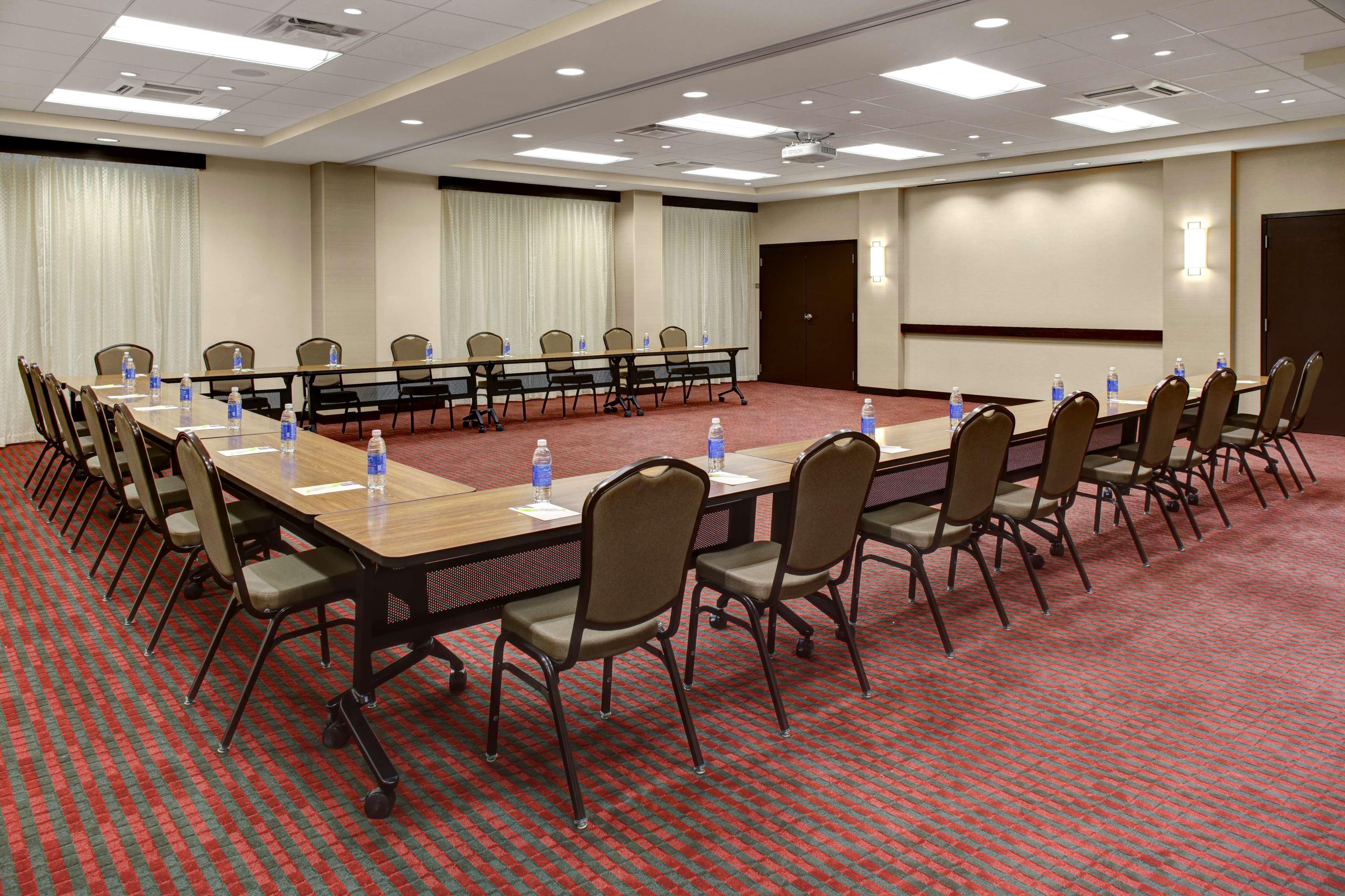 Hyatt Place Richmond Airport מראה חיצוני תמונה