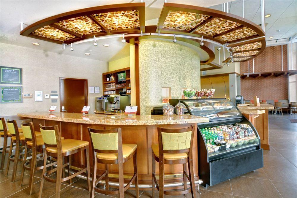 Hyatt Place Richmond Airport מסעדה תמונה