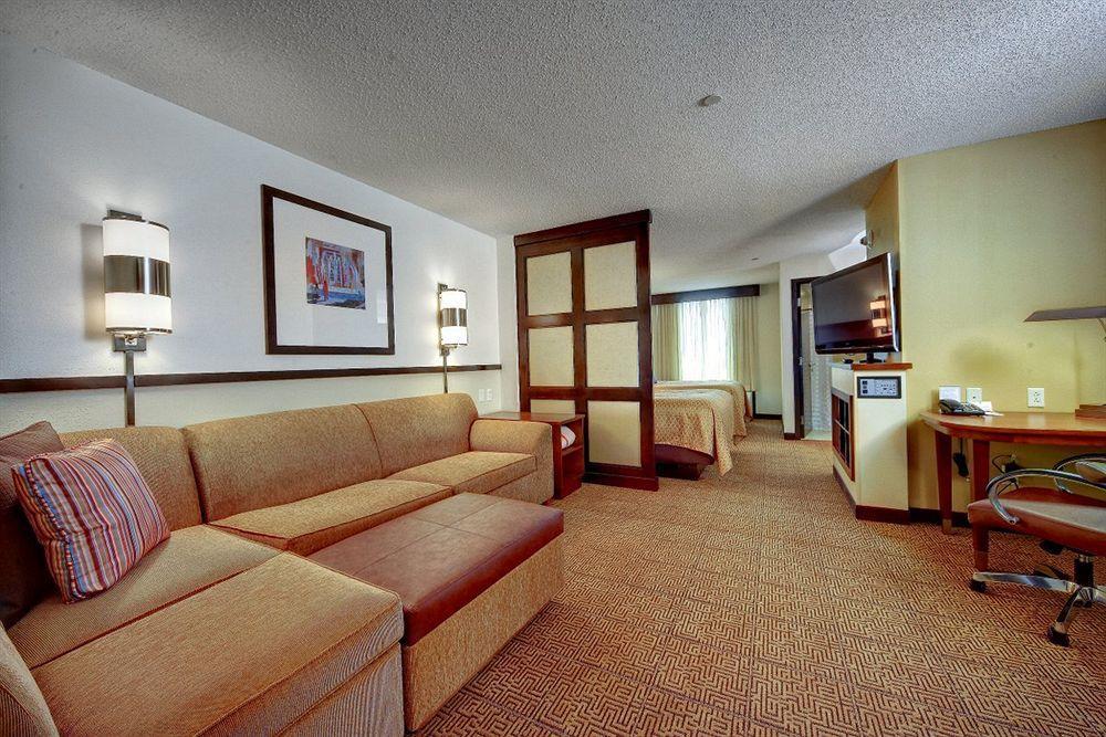 Hyatt Place Richmond Airport חדר תמונה