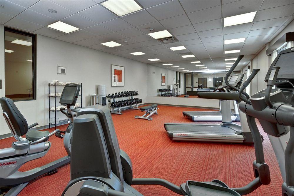 Hyatt Place Richmond Airport מתקנים תמונה