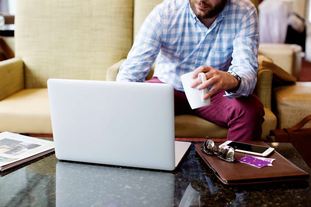 Hyatt Place Richmond Airport מראה פנימי תמונה