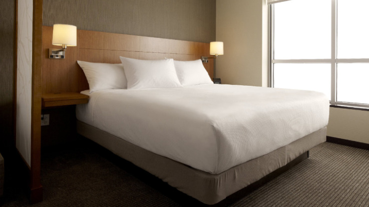 Hyatt Place Richmond Airport מראה חיצוני תמונה